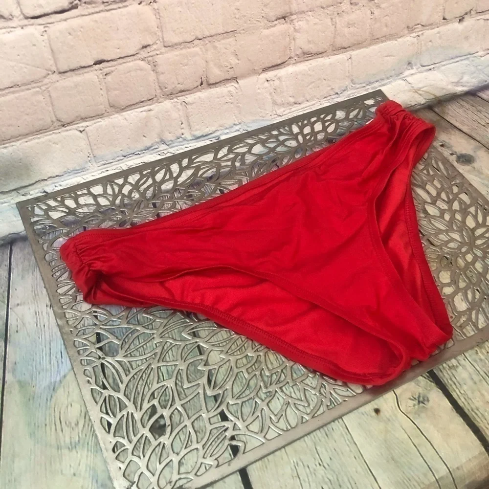 N/A red two